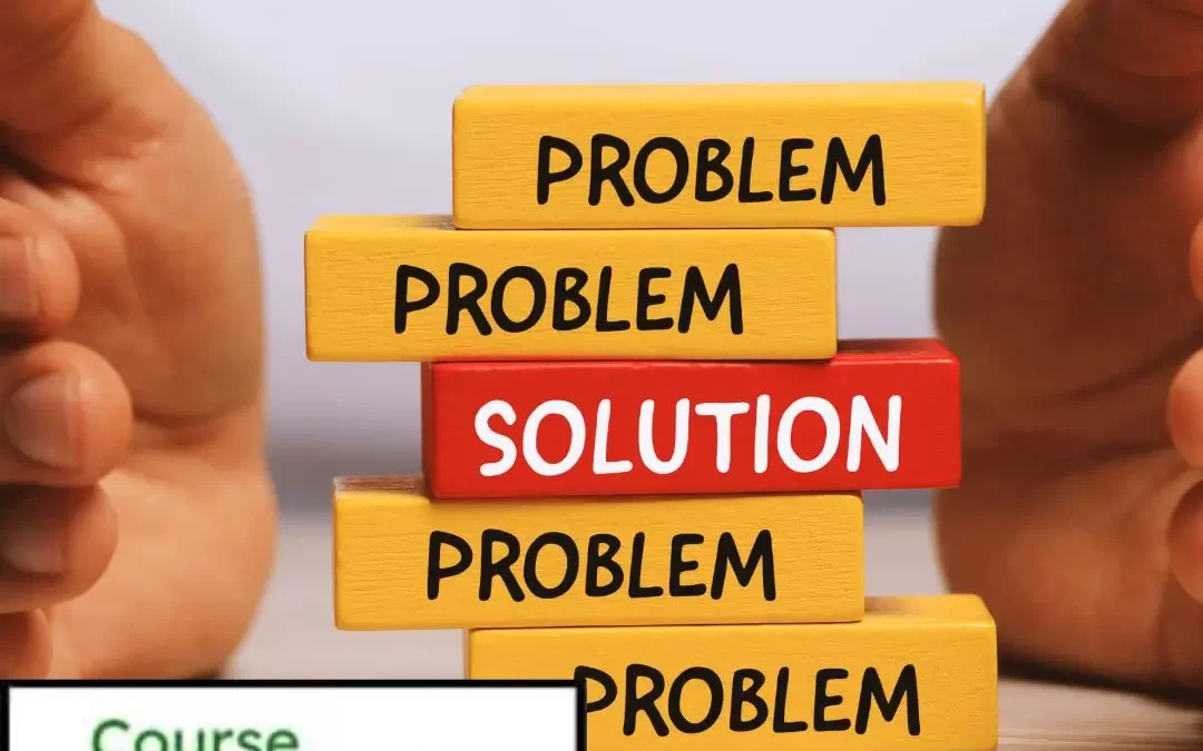 Solution Focused