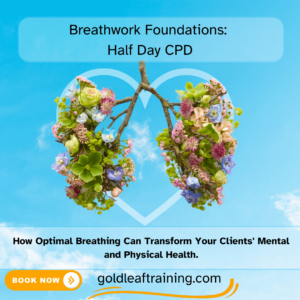 Breathwork Foundations How Optimal Breathing Can Transform Your Clients' Mental and Physical Health