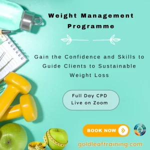 Weight Management CPD