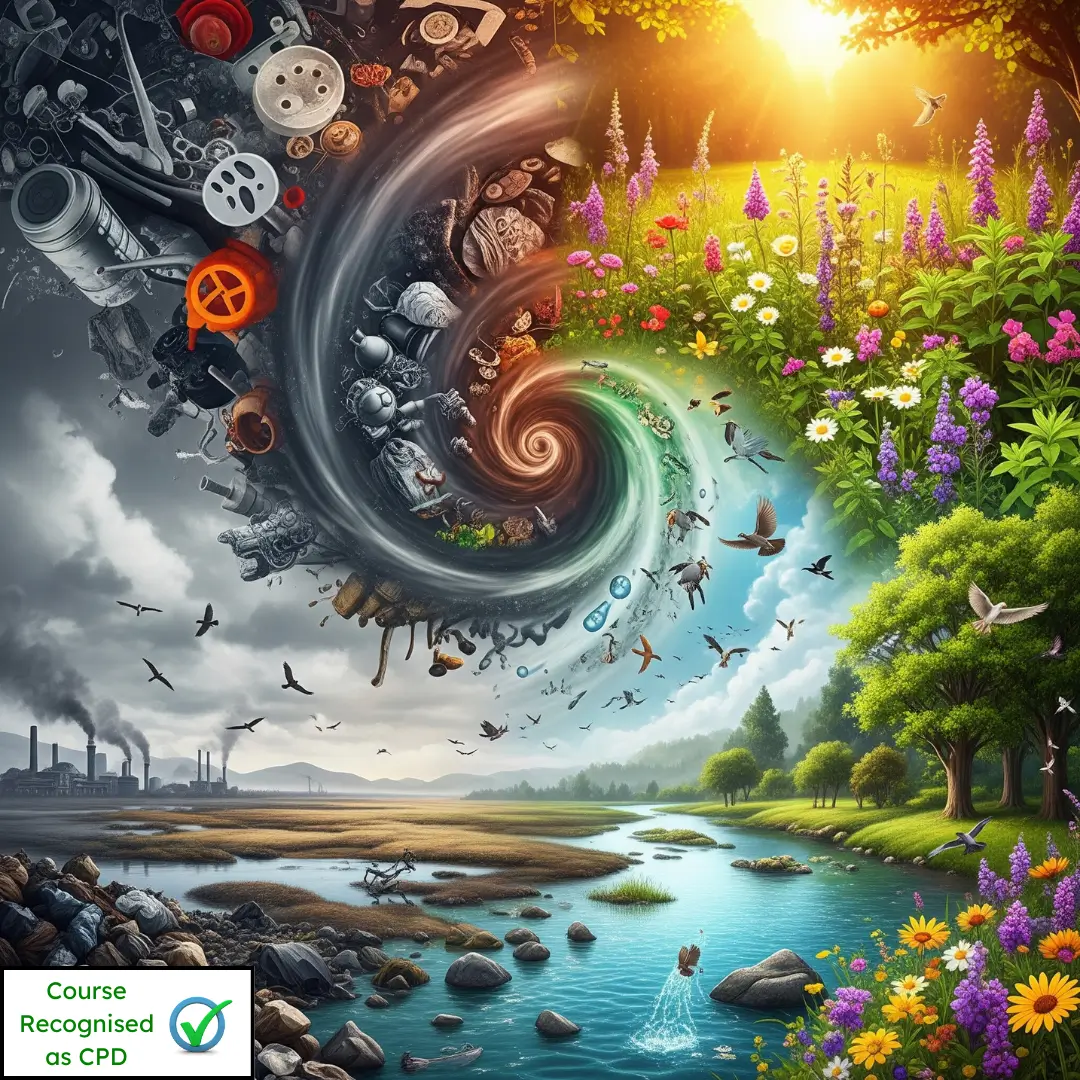 Environmental Toxins and Detoxing Environmental Toxins and Detoxing