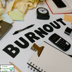 Burnout Graphic