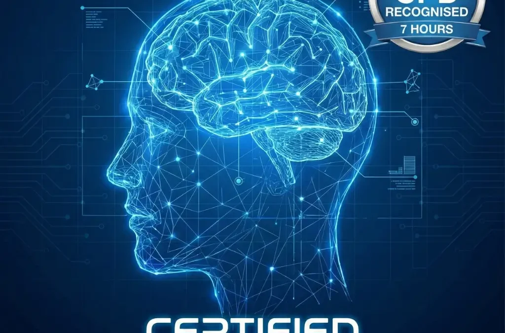 Certified Identity Architech